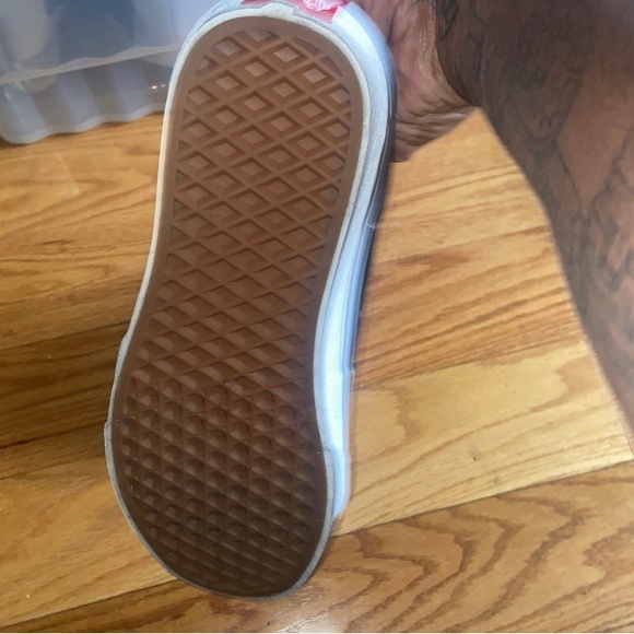 Vans Sk8-Hi - Picture 6 of 7